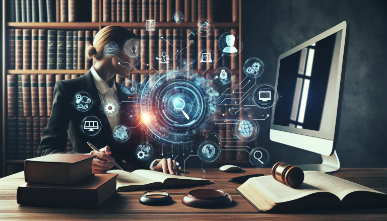 Best SEO Companies for Law Firms: Boost Your Online Presence and Attract Clients