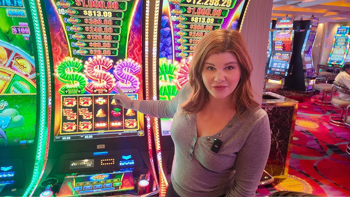 Slot Gacor Terpopuler dan Paling Dicari