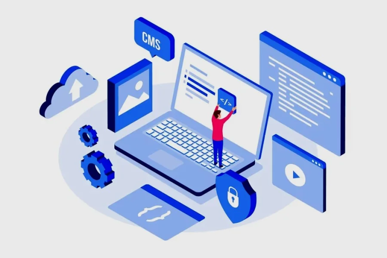 Como Planejar e Implementar uma Estratégia Completa de Hospedagem de Sites