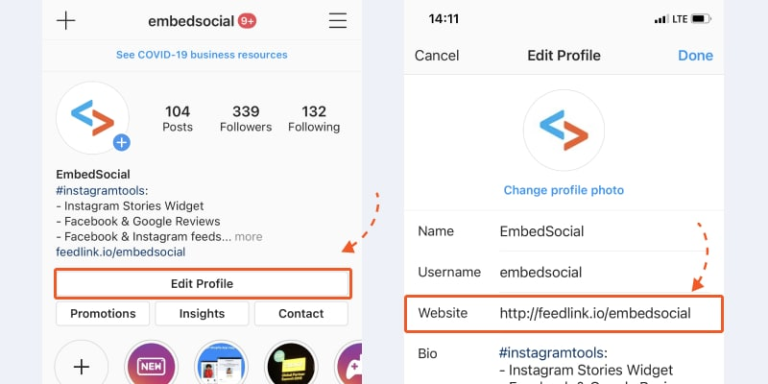 Unlocking the Power of “Link na Bio” for Social Media Success