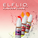 Elfliq DIY Vape Kits: Easy Custom Mixing Inspired by Elf Bar Flavours