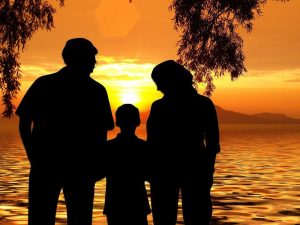 The Heart Behind Surrogacy: Stories of Hope