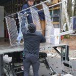 Oversized & Heavy Item Moving in Jamaica Plain, MA: Safe, Secure, and Stress-Free