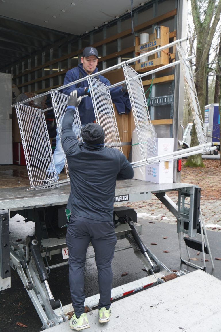 Oversized & Heavy Item Moving in Jamaica Plain, MA: Safe, Secure, and Stress-Free