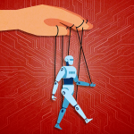 Loka.co.id and the Algorithmic Normalization of Digital Behavior