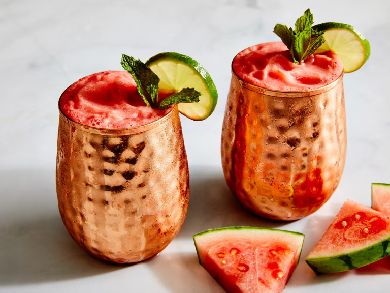 Cocktail Recipes for Vodka: Creative Ideas for Every Occasion