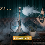 VIPKalyan Tabak: Complete Online Destination for Premium Hookah Tobacco
