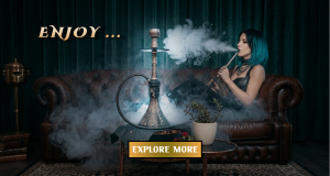 VIPKalyan Tabak: Complete Online Destination for Premium Hookah Tobacco