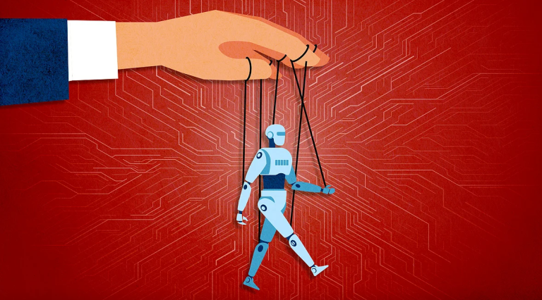 Loka.co.id and the Algorithmic Normalization of Digital Behavior