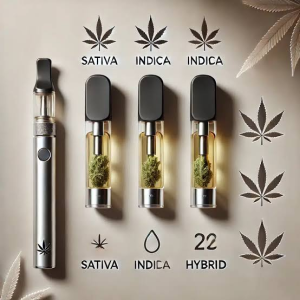 Replacement Vape Cartridges: Everything You Need to Know Before Buying