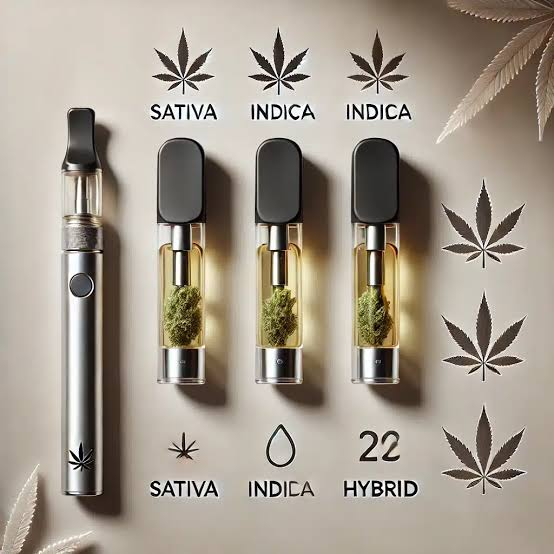 Replacement Vape Cartridges: Everything You Need to Know Before Buying
